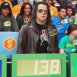 Meet your Posher, Timothy